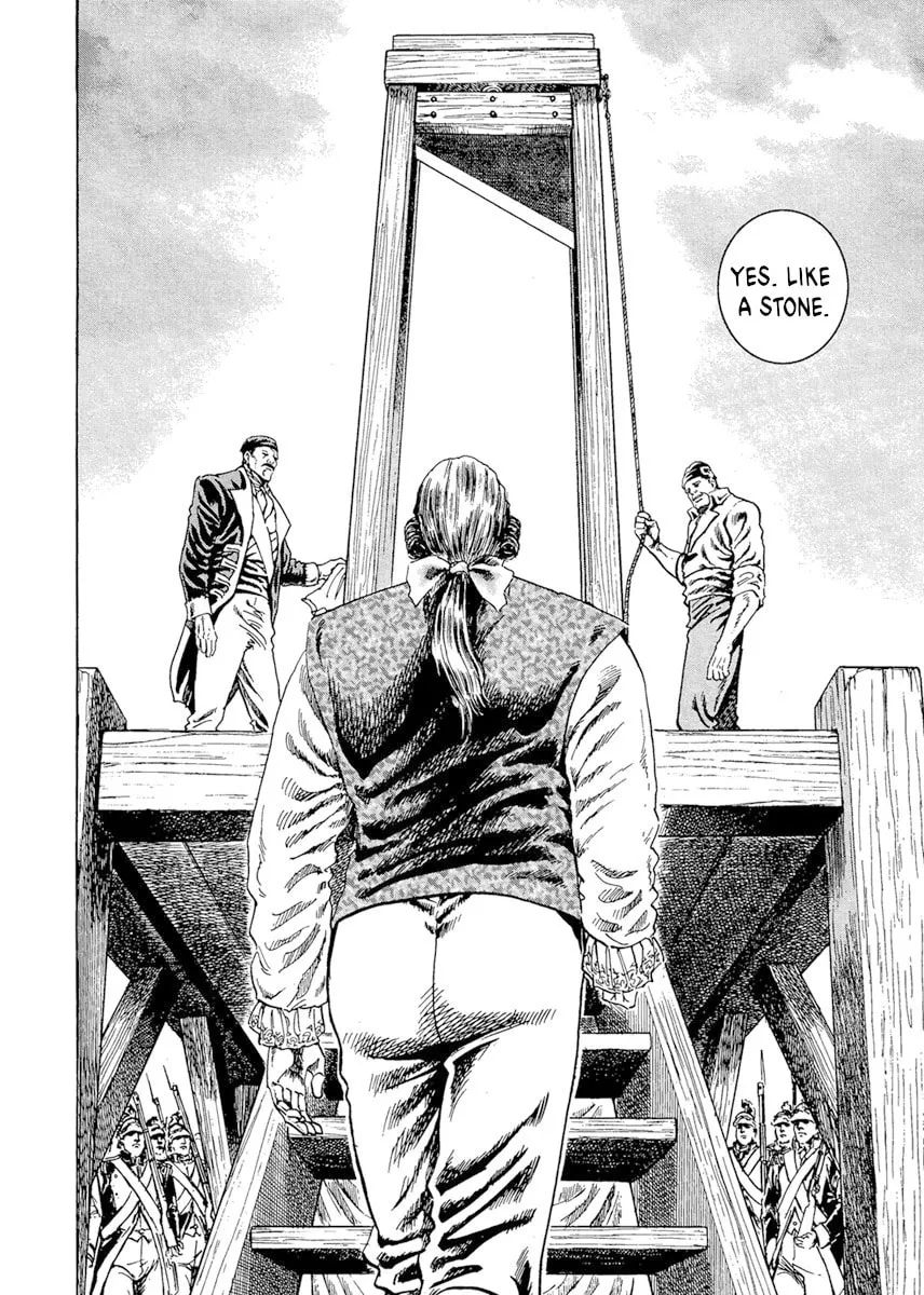 Napoleon - Age of the Lion Chapter 11 page 2 - 