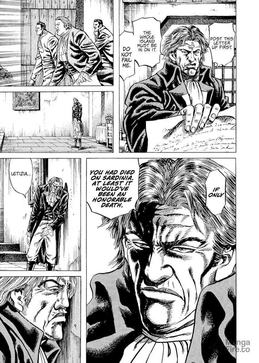 Napoleon - Age of the Lion Chapter 11 page 15 - 