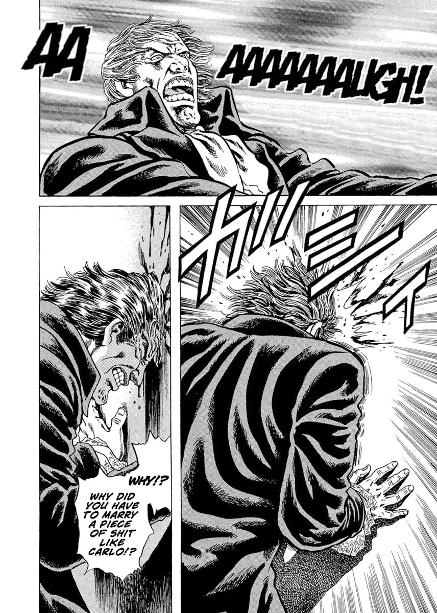 Napoleon - Age of the Lion Chapter 11 page 16 - 