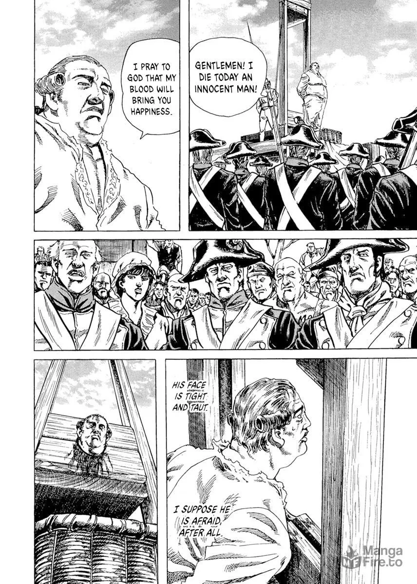 Napoleon - Age of the Lion Chapter 11 page 6 - 