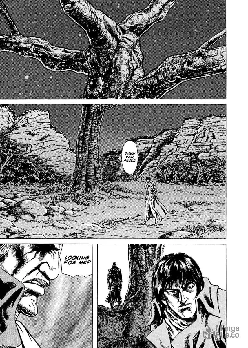 Napoleon - Age of the Lion Chapter 12 page 9 - 