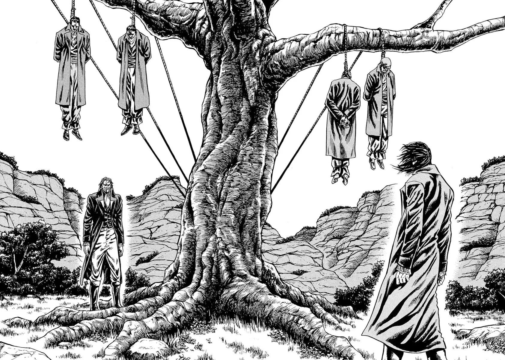 Napoleon - Age of the Lion Chapter 12 page 10 - 
