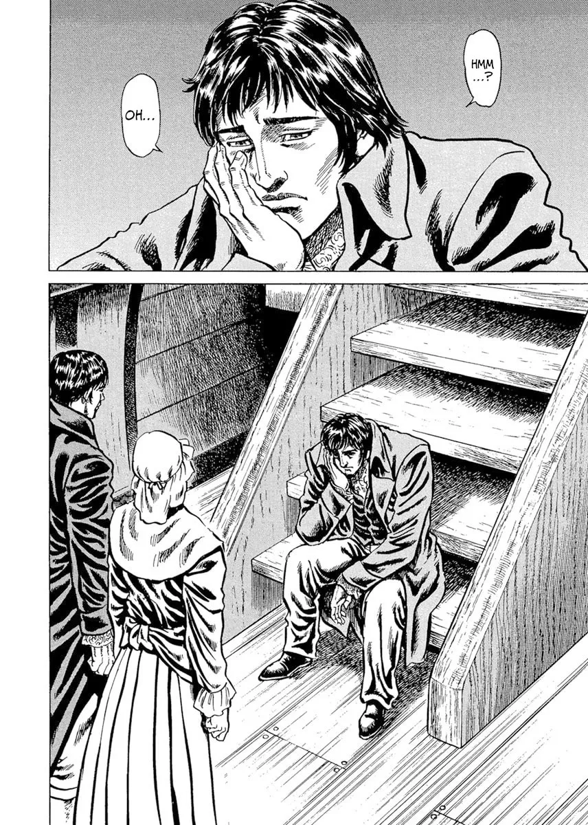 Napoleon - Age of the Lion Chapter 13 page 2 - 