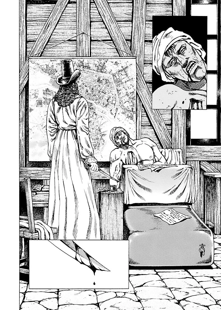 Napoleon - Age of the Lion Chapter 14 page 4 - 
