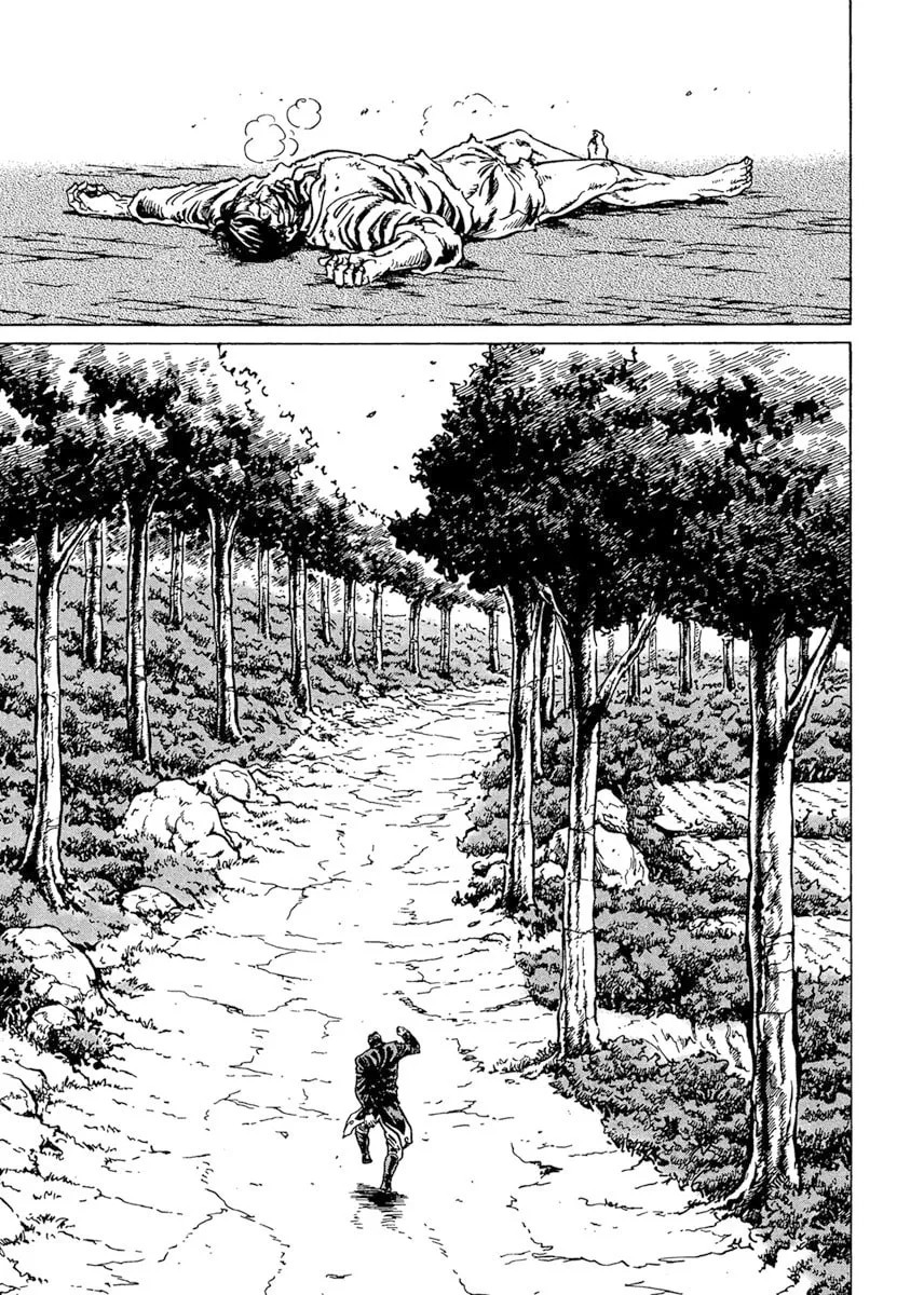 Napoleon - Age of the Lion Chapter 15 page 7 - 