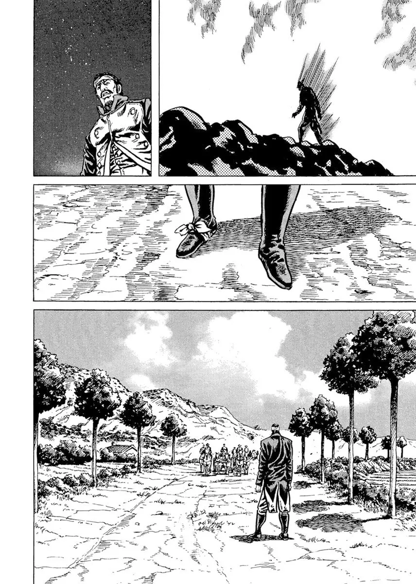 Napoleon - Age of the Lion Chapter 15 page 8 - 
