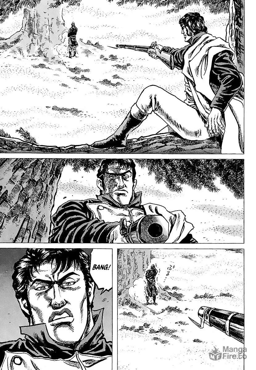 Napoleon - Age of the Lion Chapter 17 page 15 - 