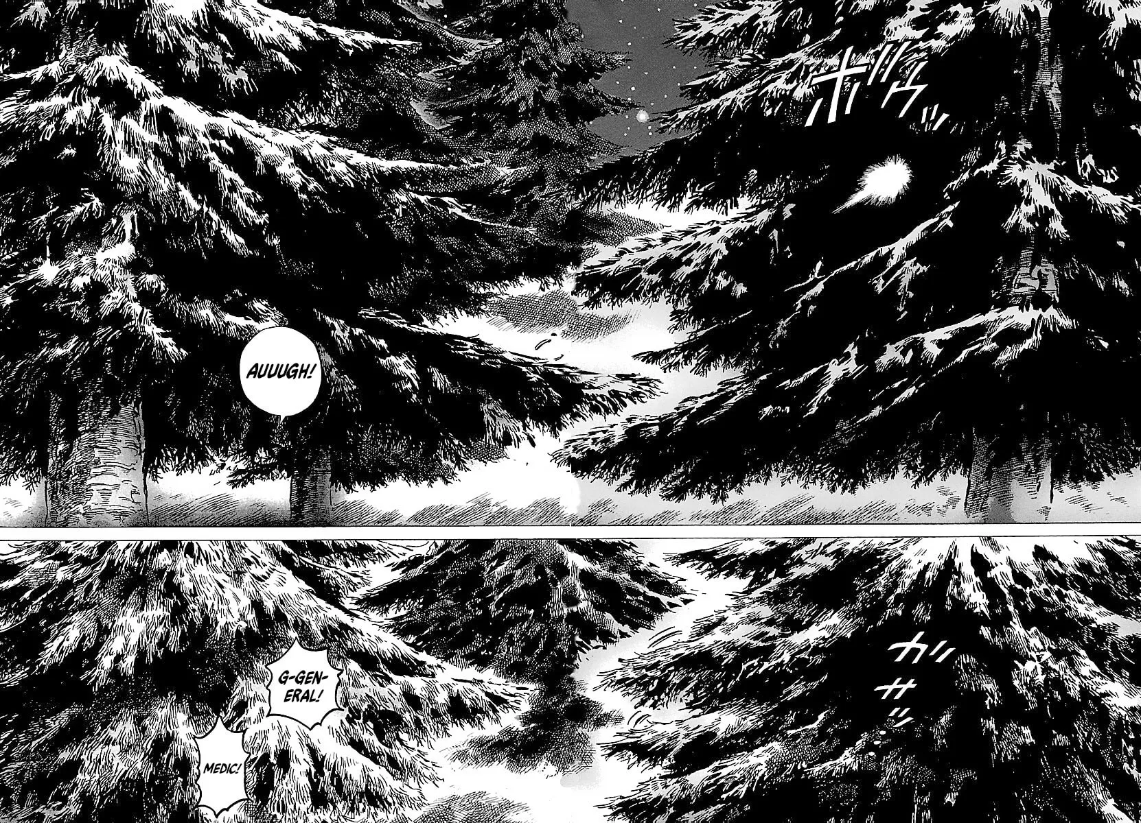 Napoleon - Age of the Lion Chapter 18 page 8 - 