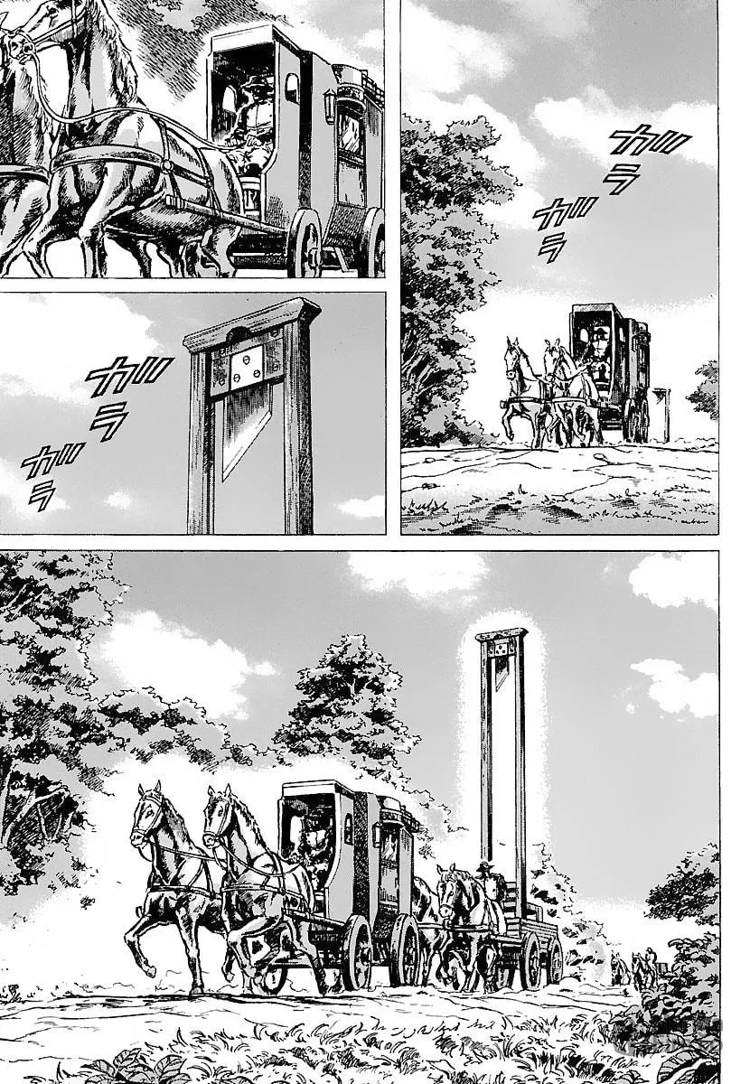 Napoleon - Age of the Lion Chapter 19 page 9 - 