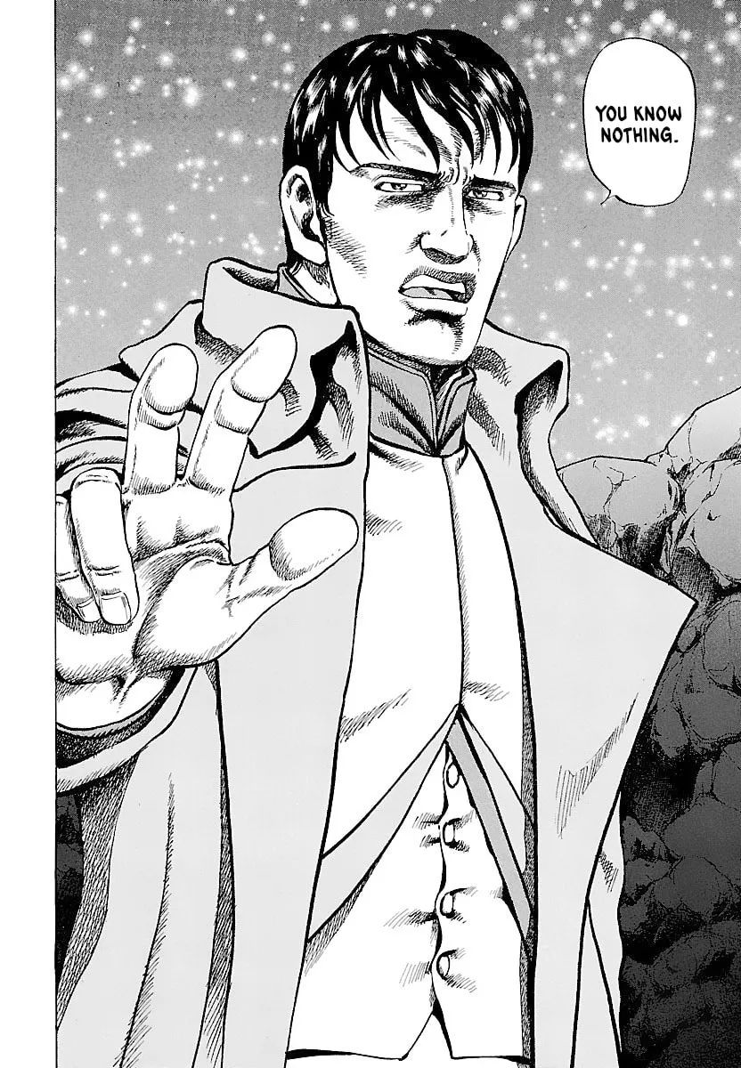 Napoleon - Age of the Lion Chapter 2 page 2 - 