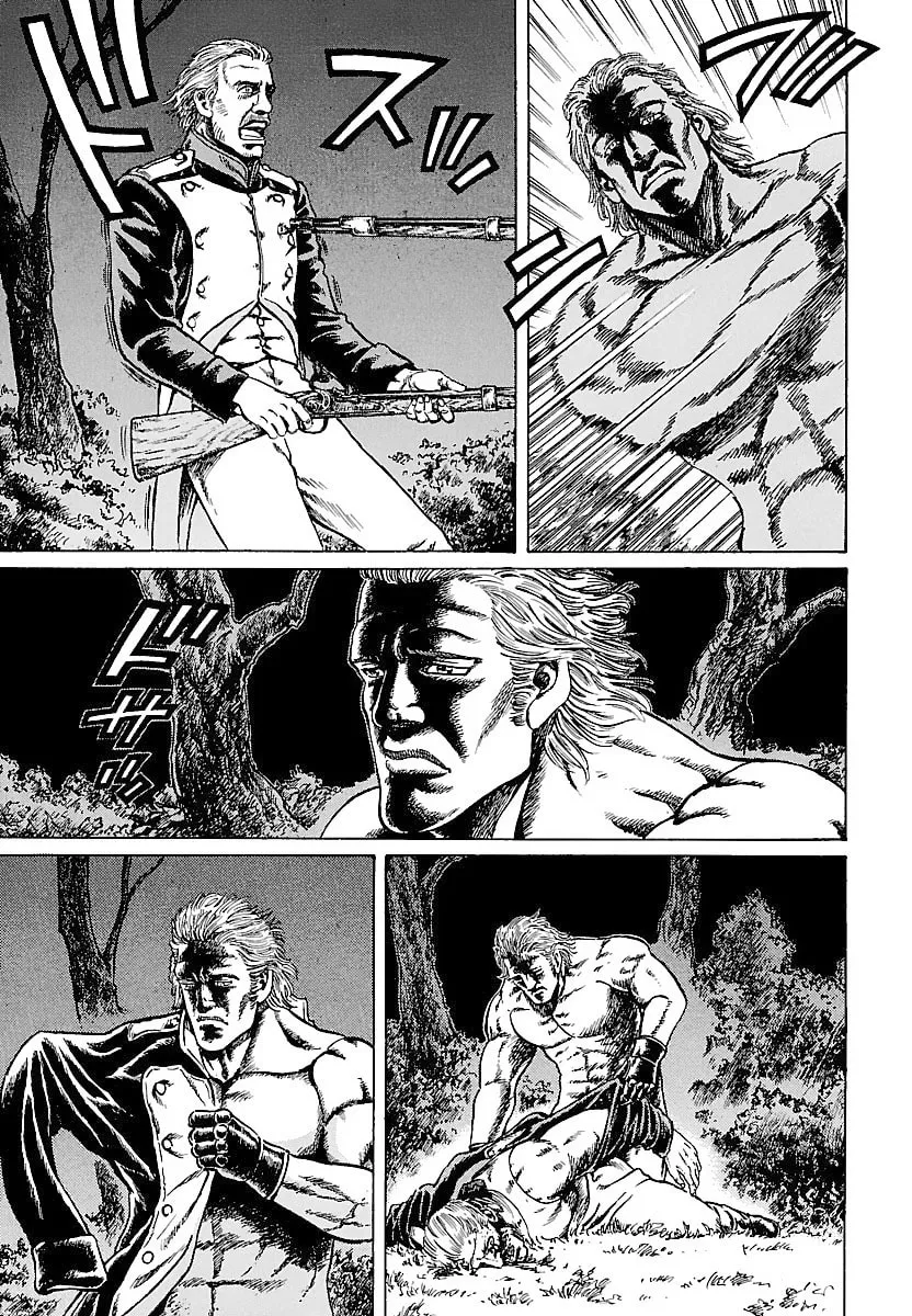 Napoleon - Age of the Lion Chapter 2 page 11 - 