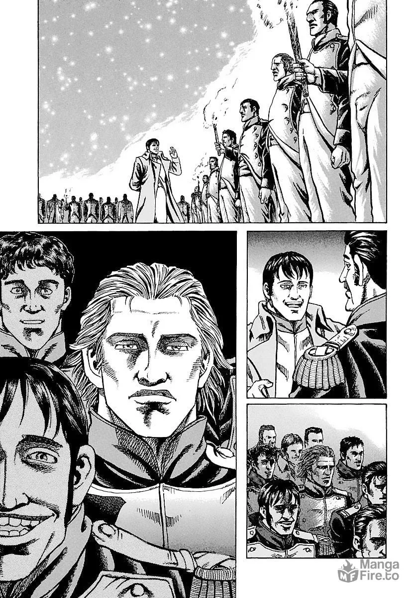 Napoleon - Age of the Lion Chapter 2 page 21 - 
