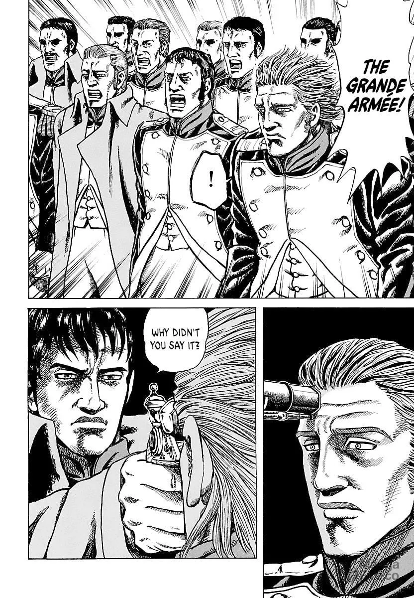 Napoleon - Age of the Lion Chapter 2 page 24 - 