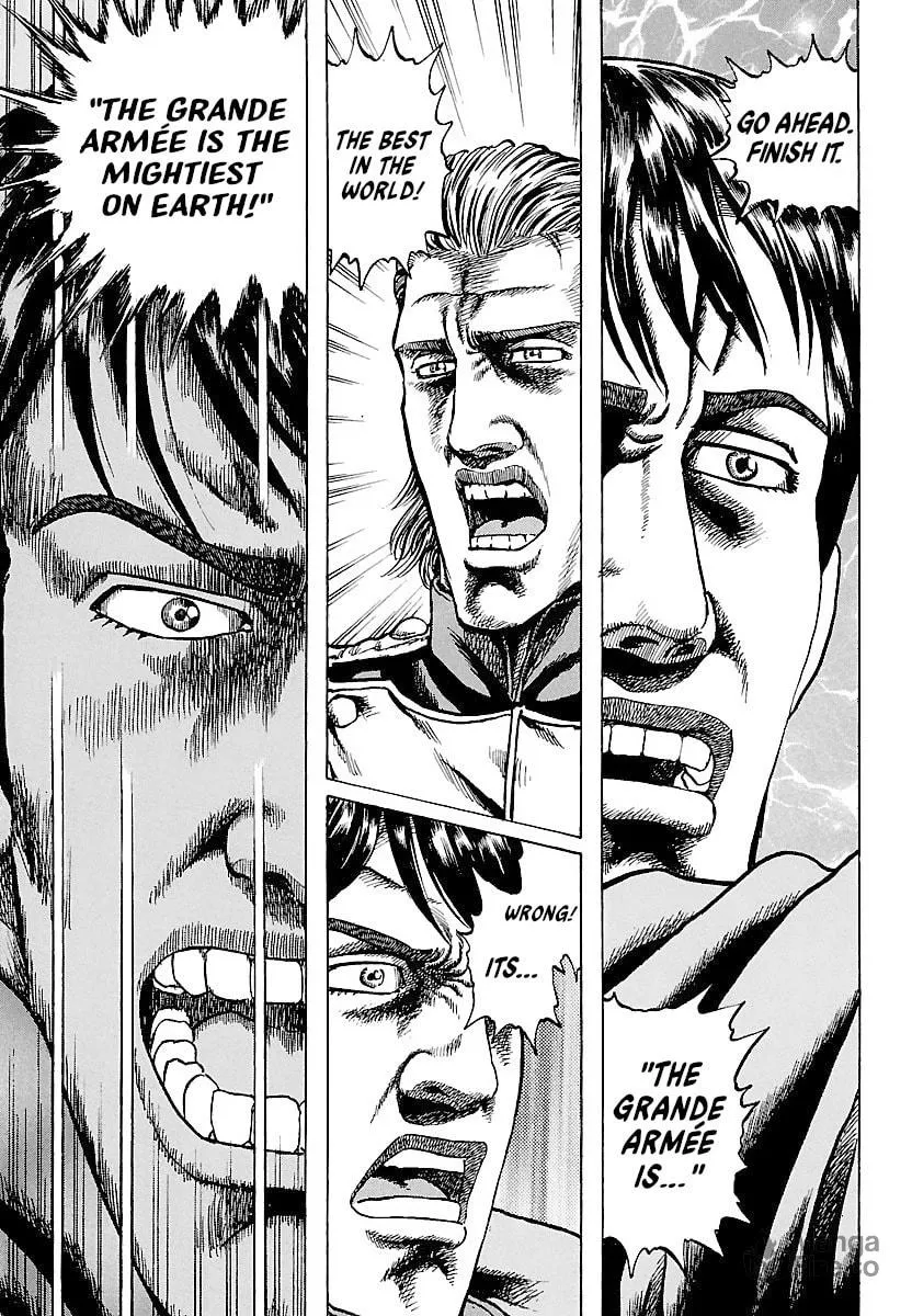 Napoleon - Age of the Lion Chapter 2 page 25 - 