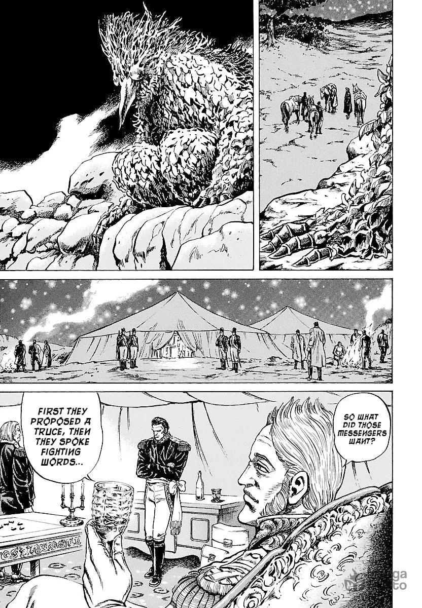Napoleon - Age of the Lion Chapter 2 page 5 - 