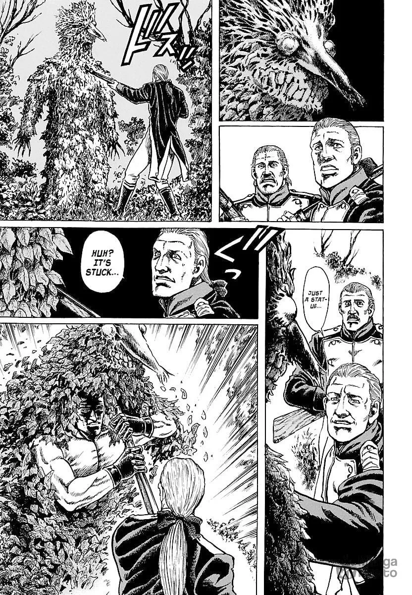 Napoleon - Age of the Lion Chapter 2 page 9 - 