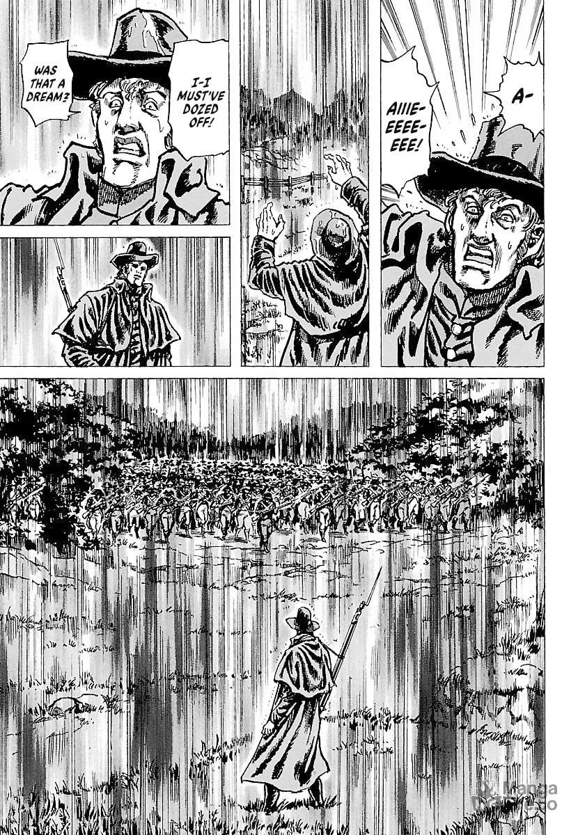 Napoleon - Age of the Lion Chapter 22 page 15 - 