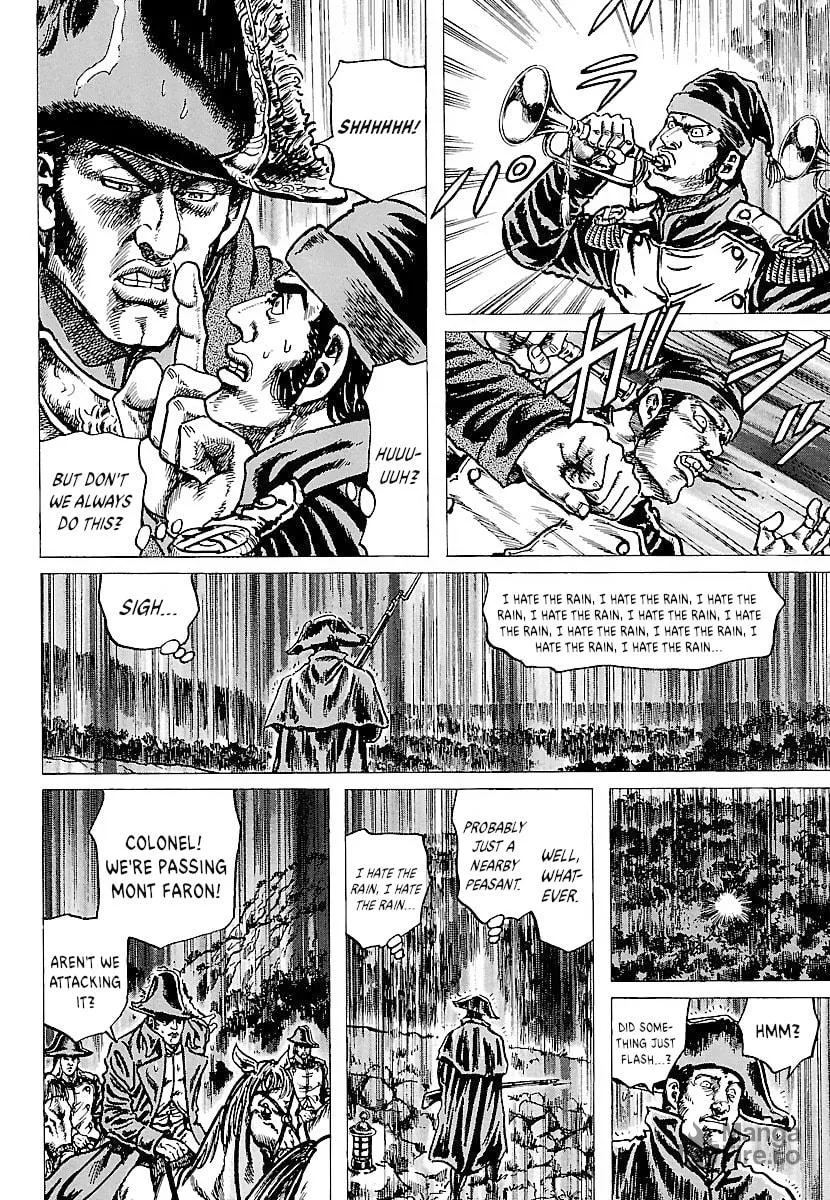 Napoleon - Age of the Lion Chapter 22 page 10 - 