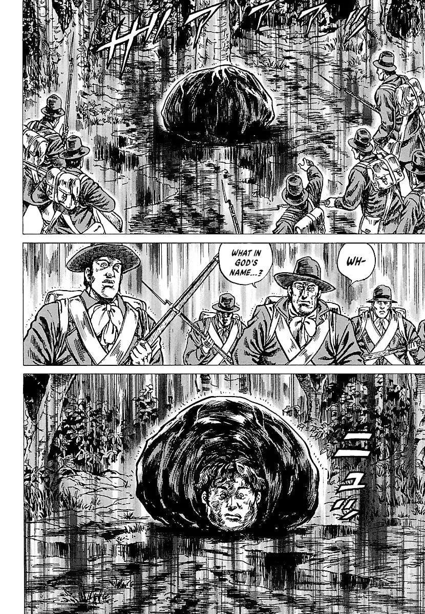 Napoleon - Age of the Lion Chapter 23 page 14 - 