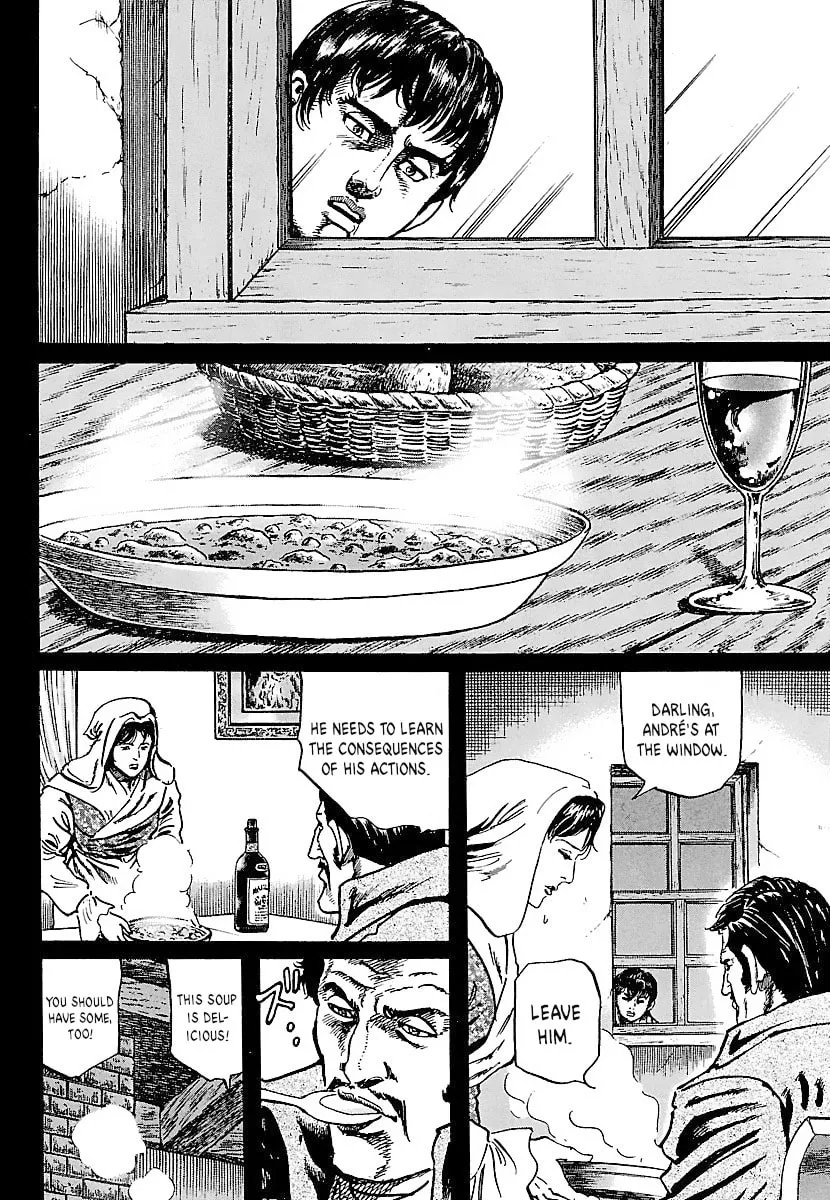 Napoleon - Age of the Lion Chapter 24 page 4 - 