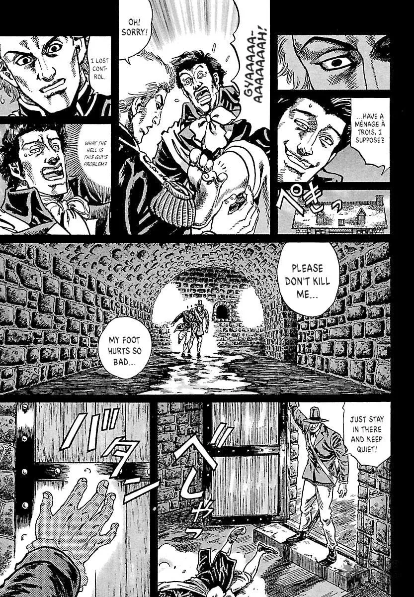 Napoleon - Age of the Lion Chapter 26 page 3 - 