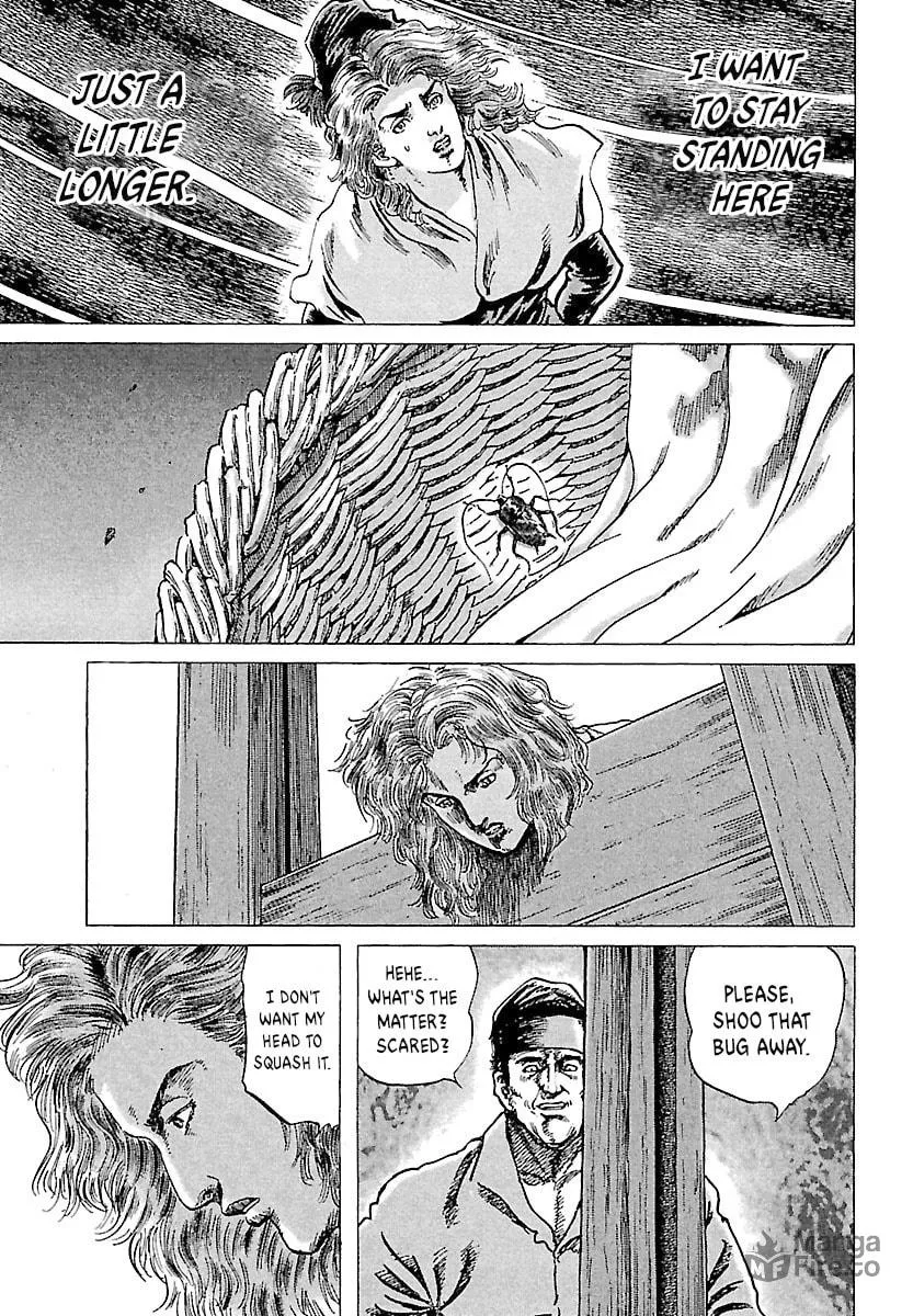 Napoleon - Age of the Lion Chapter 28 page 5 - 