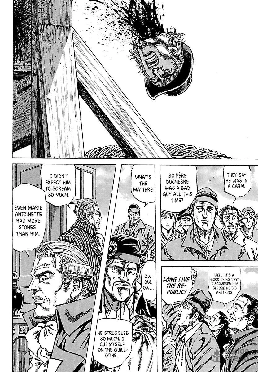 Napoleon - Age of the Lion Chapter 29 page 18 - 