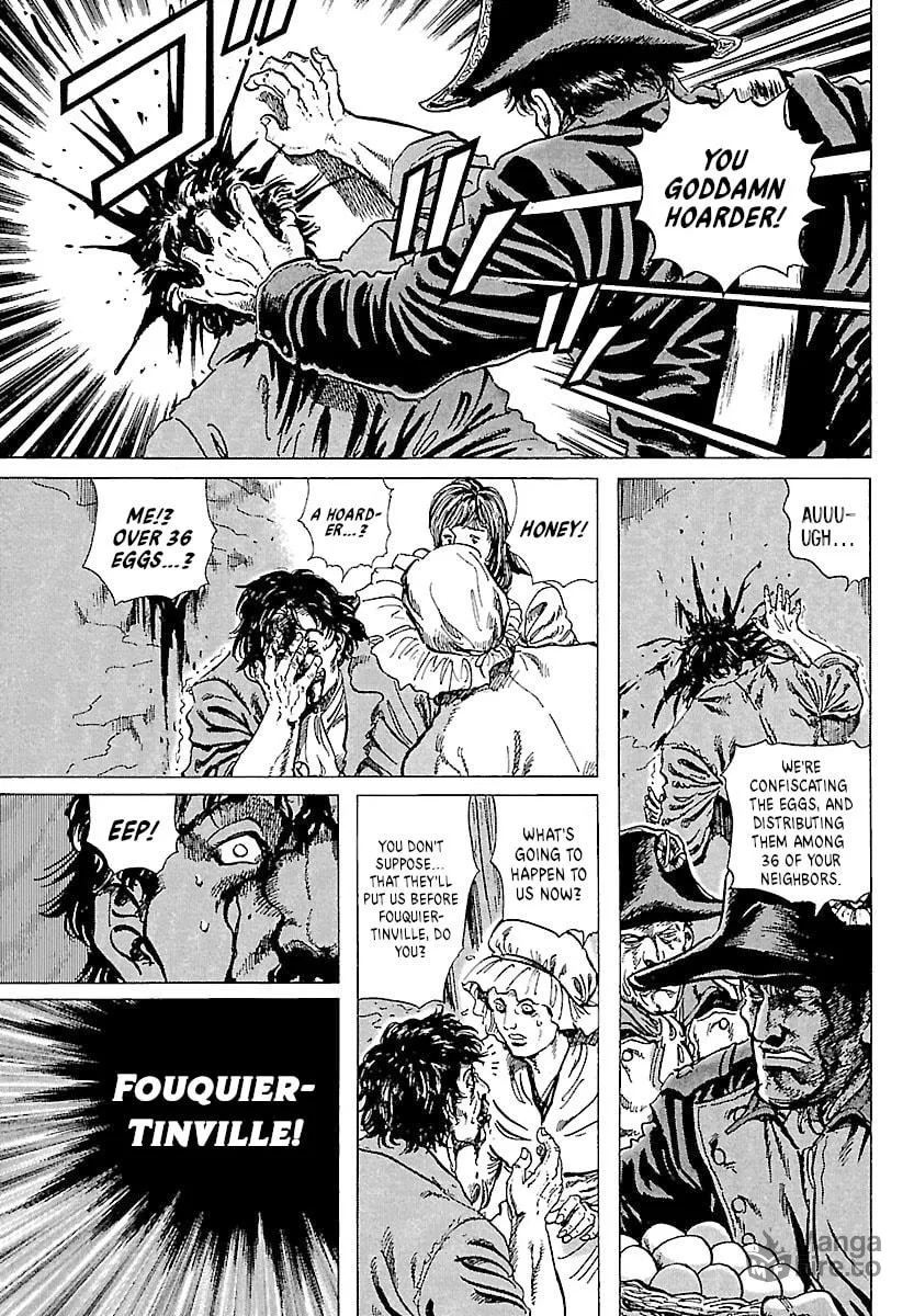 Napoleon - Age of the Lion Chapter 29 page 3 - 