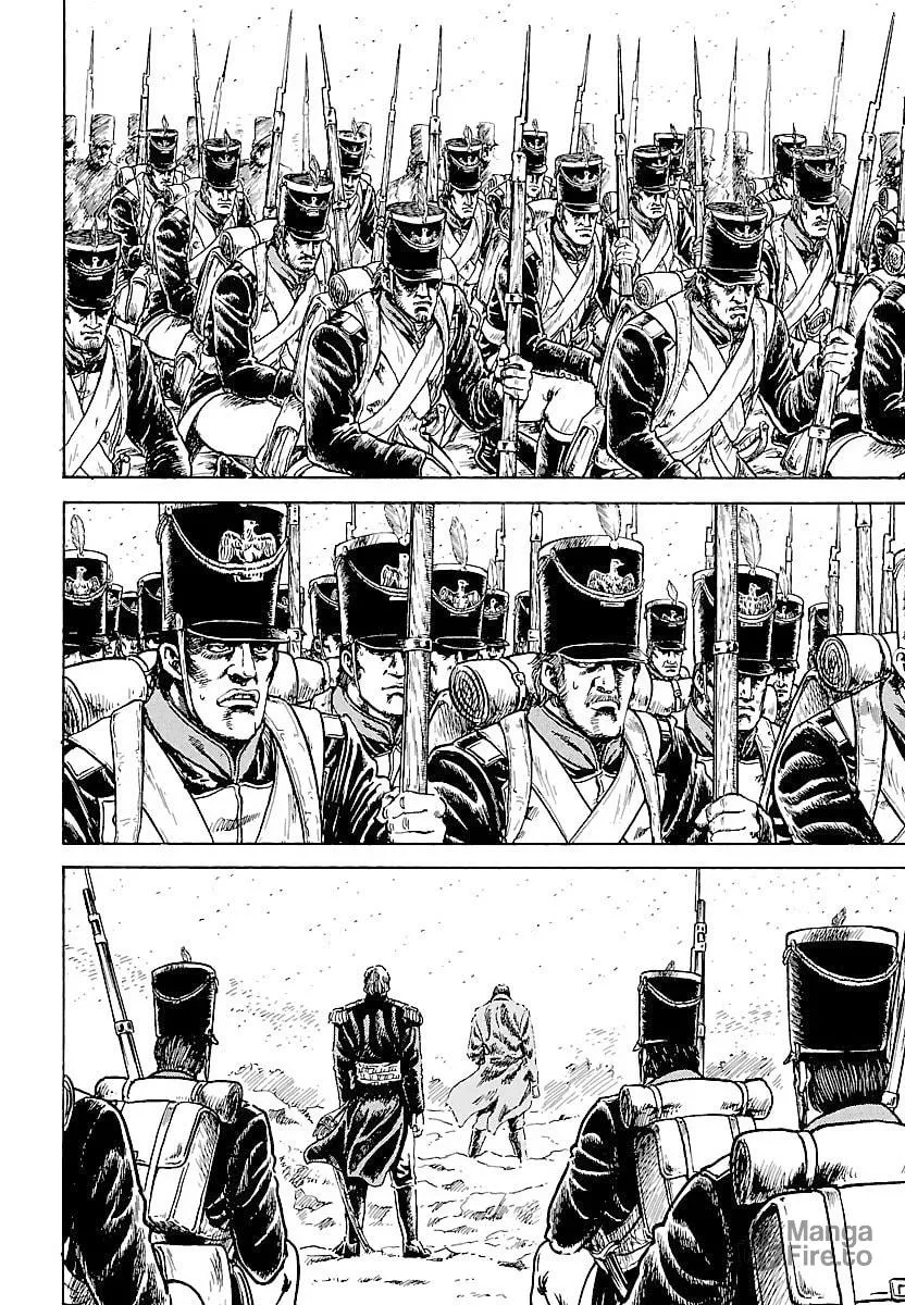 Napoleon - Age of the Lion Chapter 3 page 15 - 