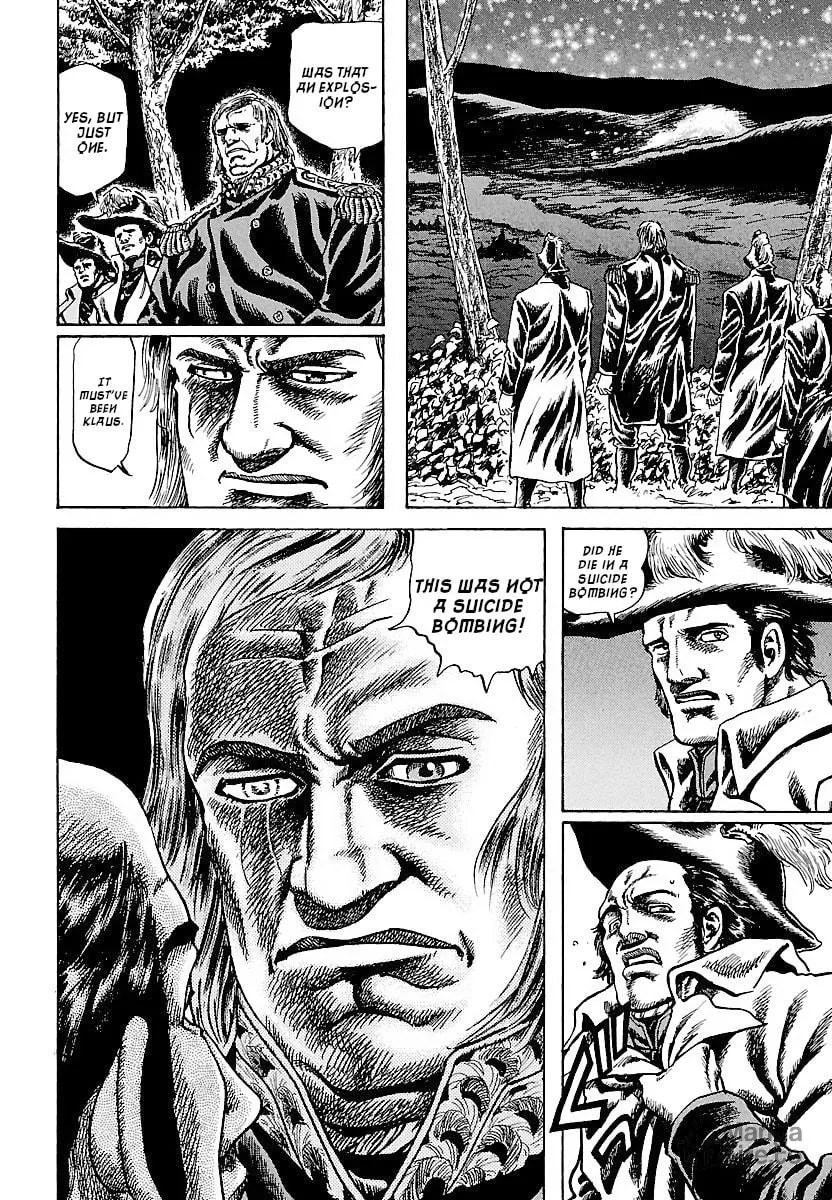Napoleon - Age of the Lion Chapter 3 page 6 - 