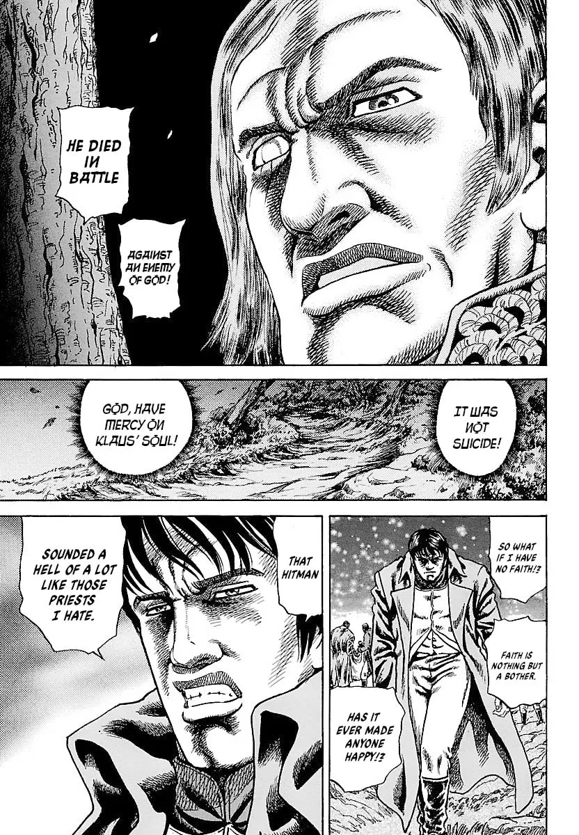 Napoleon - Age of the Lion Chapter 3 page 7 - 