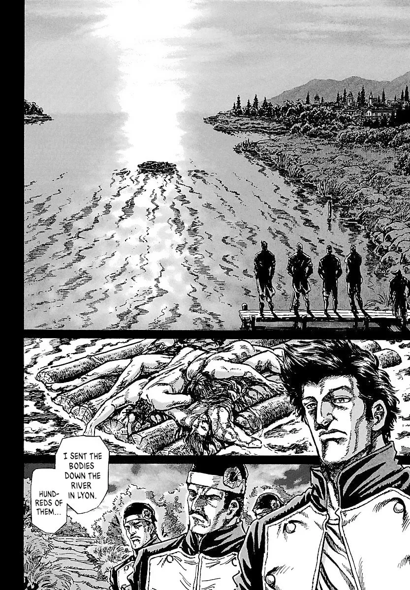 Napoleon - Age of the Lion Chapter 30 page 2 - 