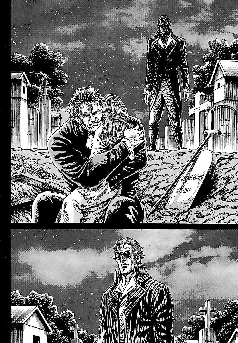 Napoleon - Age of the Lion Chapter 30 page 32 - 