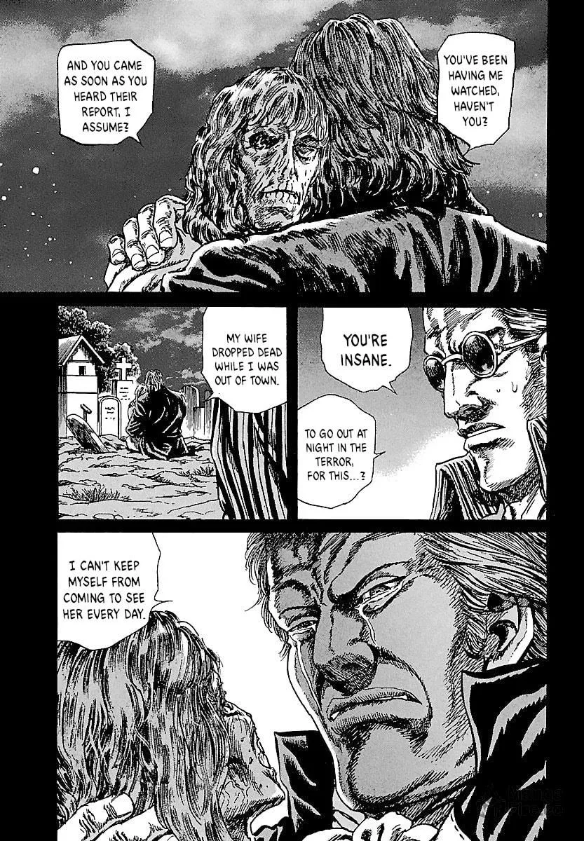 Napoleon - Age of the Lion Chapter 30 page 33 - 