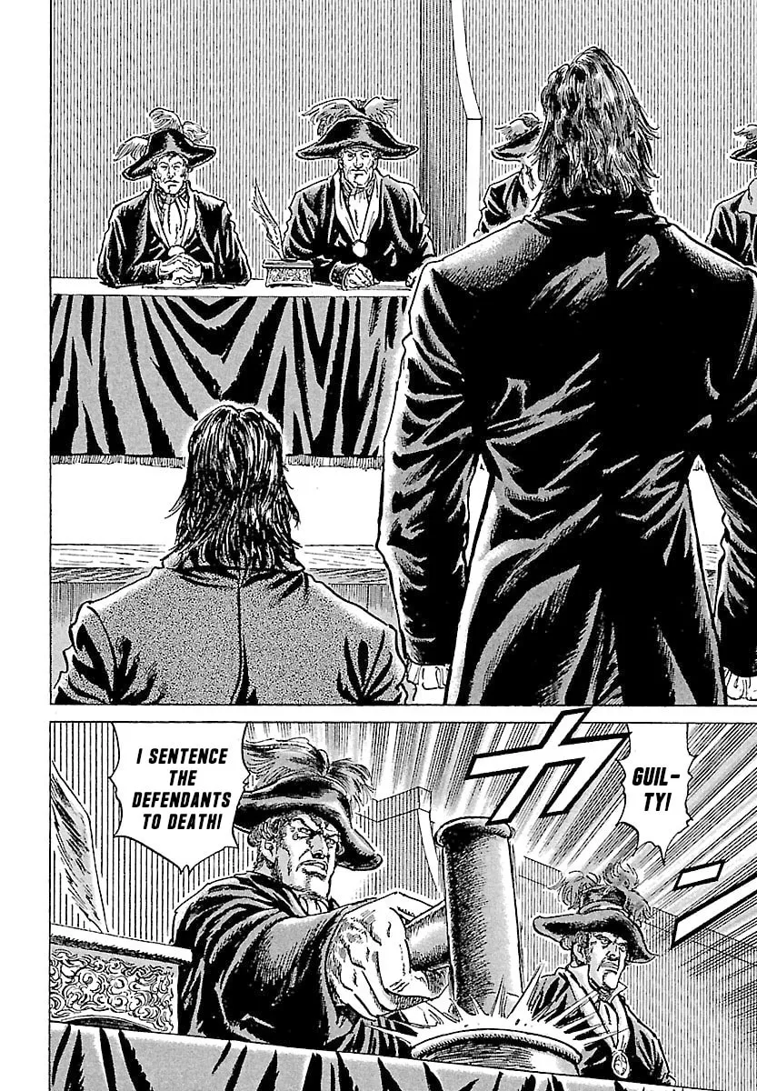 Napoleon - Age of the Lion Chapter 30 page 44 - 