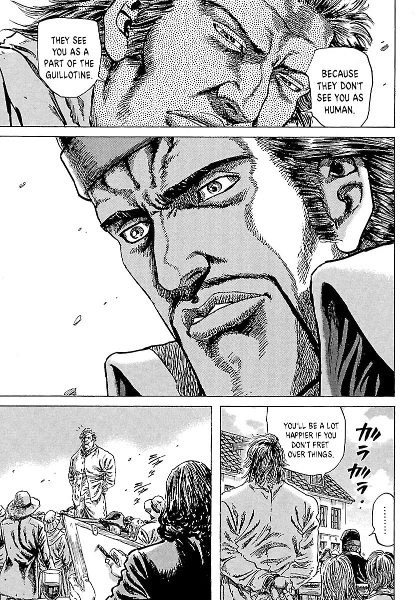 Napoleon - Age of the Lion Chapter 30 page 49 - 