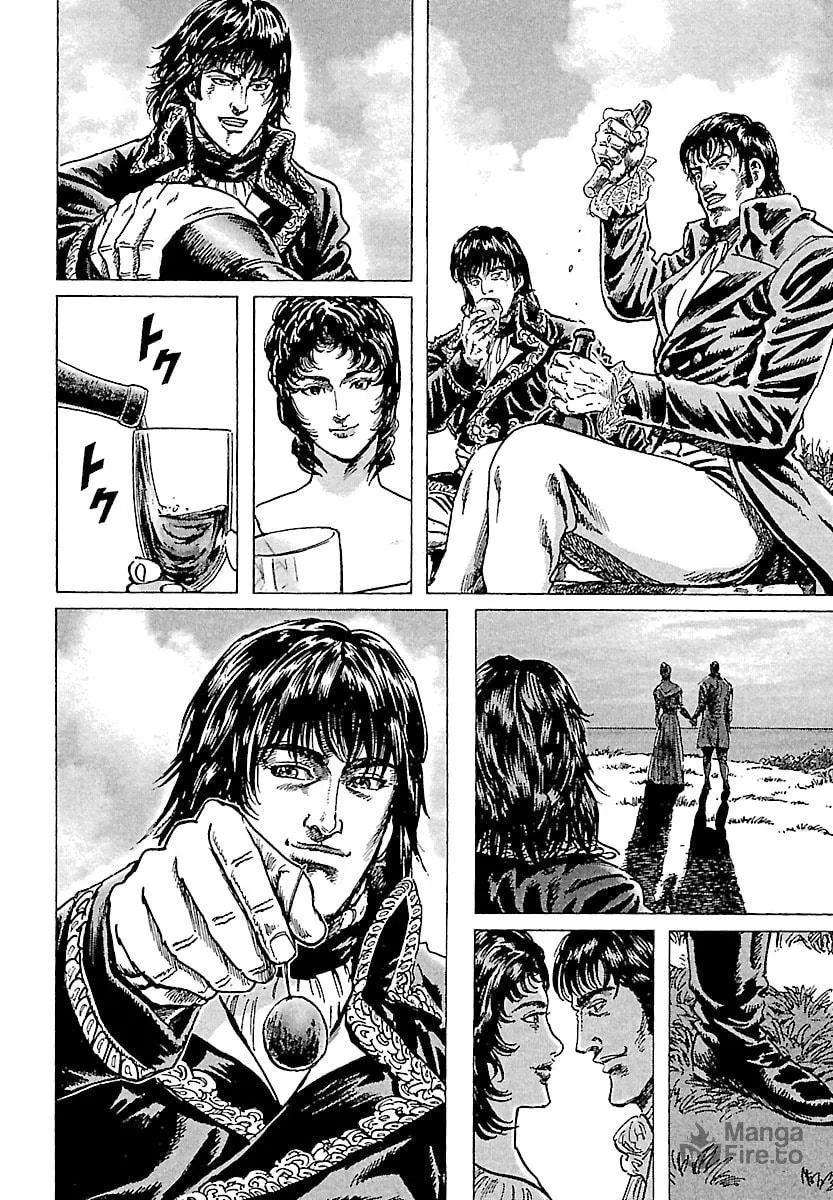 Napoleon - Age of the Lion Chapter 31 page 24 - 