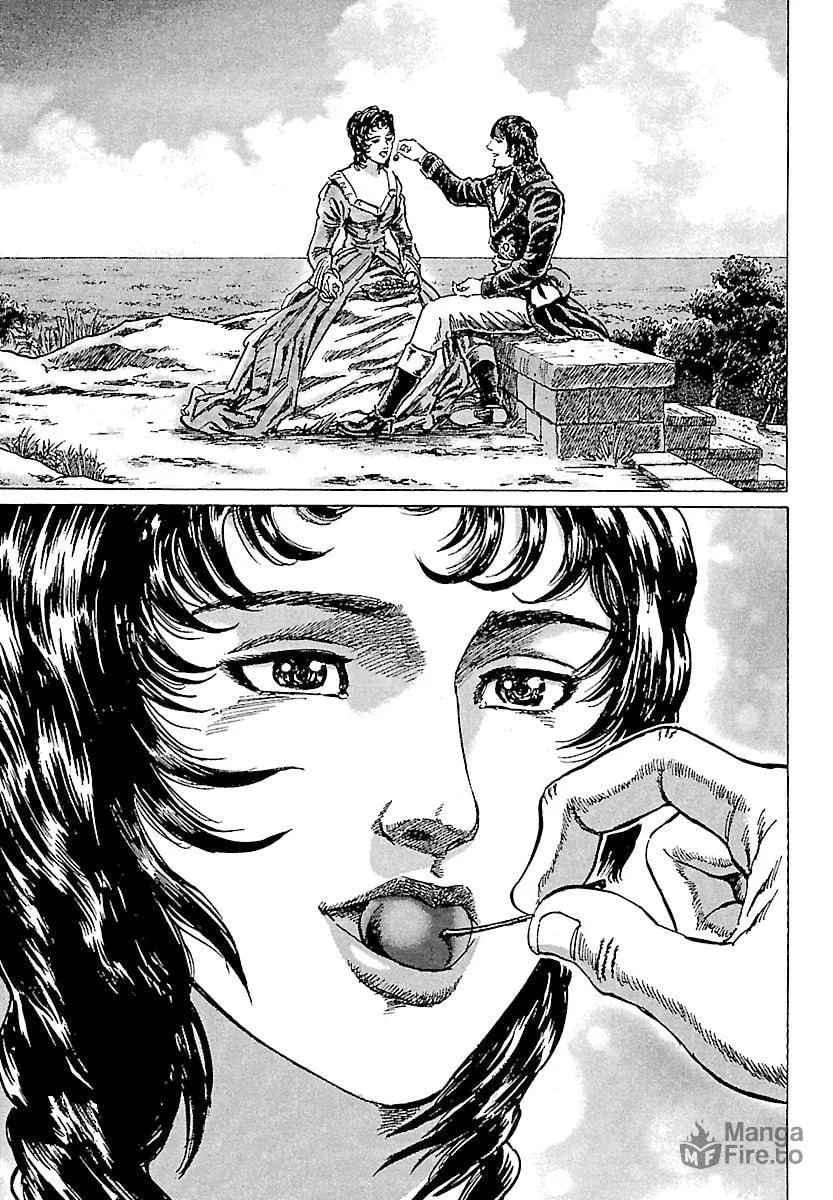 Napoleon - Age of the Lion Chapter 31 page 25 - 