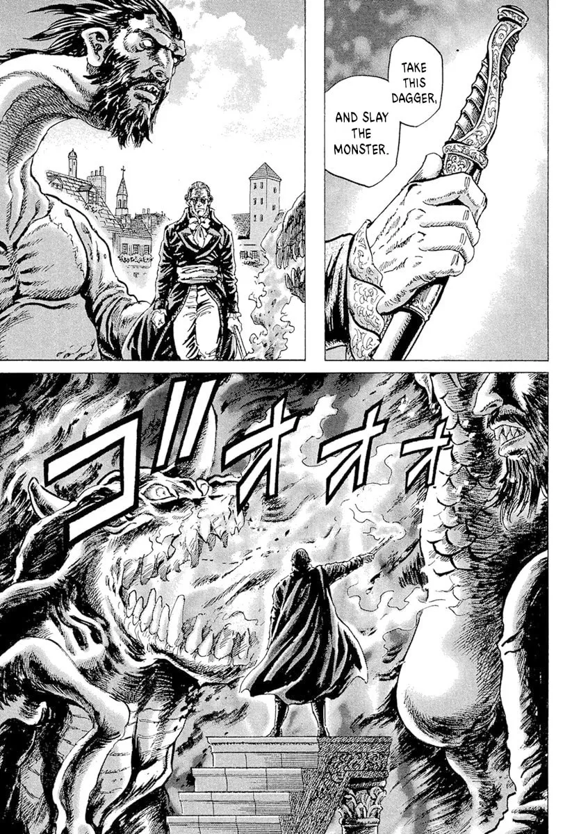 Napoleon - Age of the Lion Chapter 32 page 32 - 