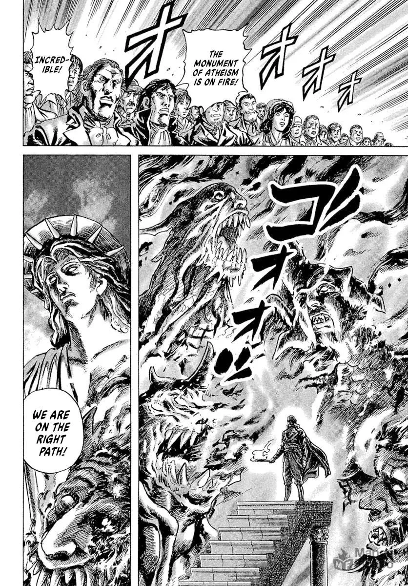 Napoleon - Age of the Lion Chapter 32 page 33 - 