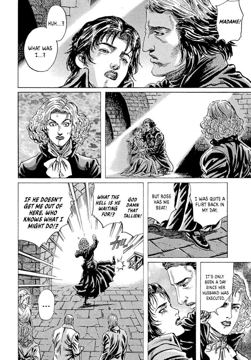 Napoleon - Age of the Lion Chapter 32 page 39 - 