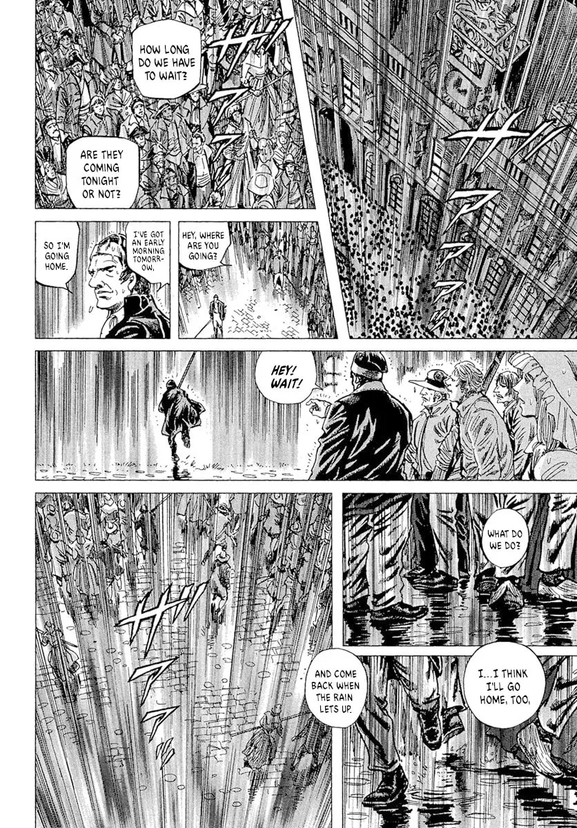 Napoleon - Age of the Lion Chapter 34 page 2 - 