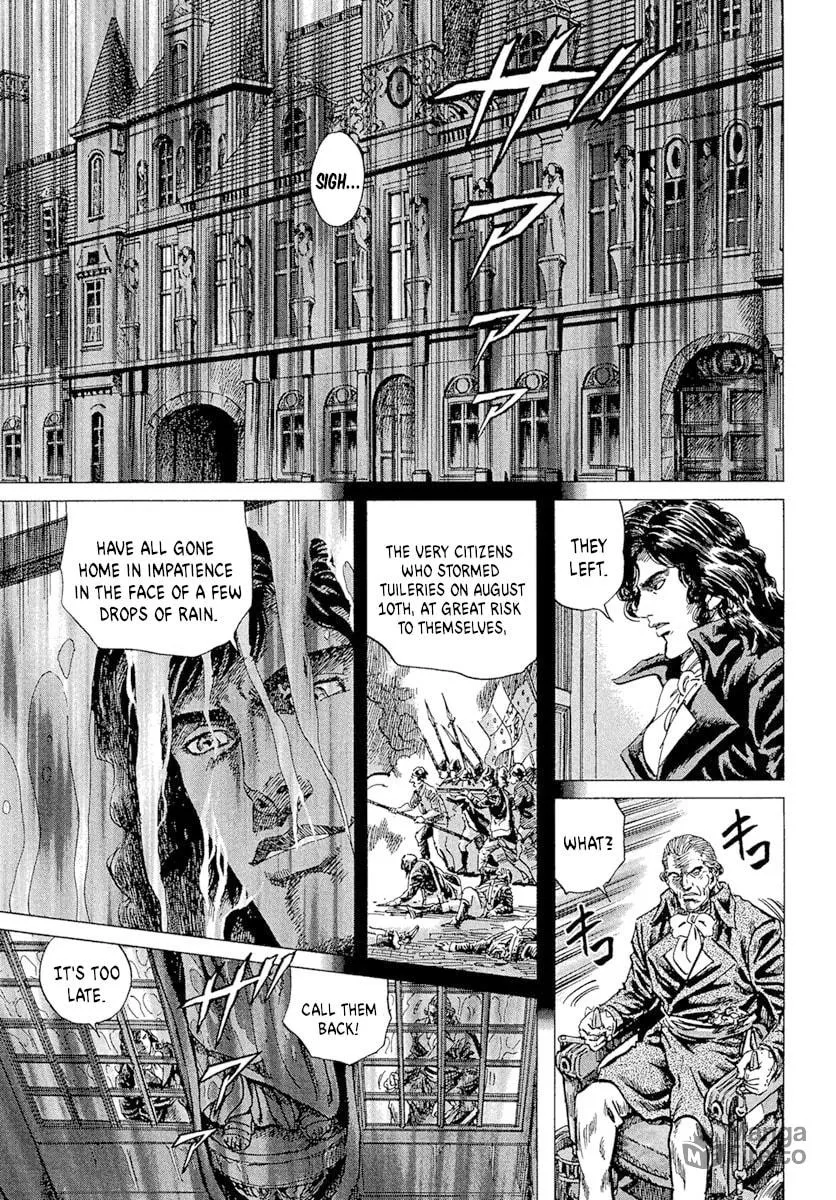 Napoleon - Age of the Lion Chapter 34 page 3 - 