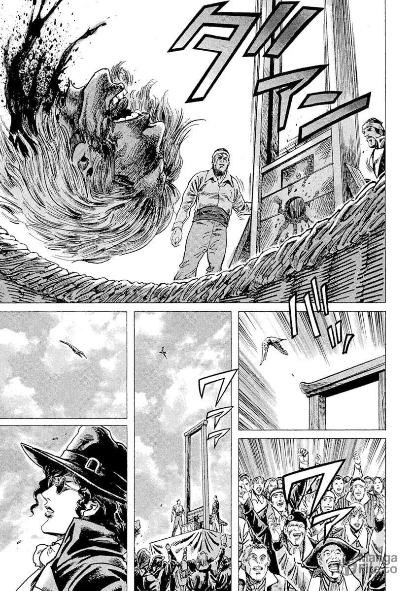 Napoleon - Age of the Lion Chapter 34 page 27 - 