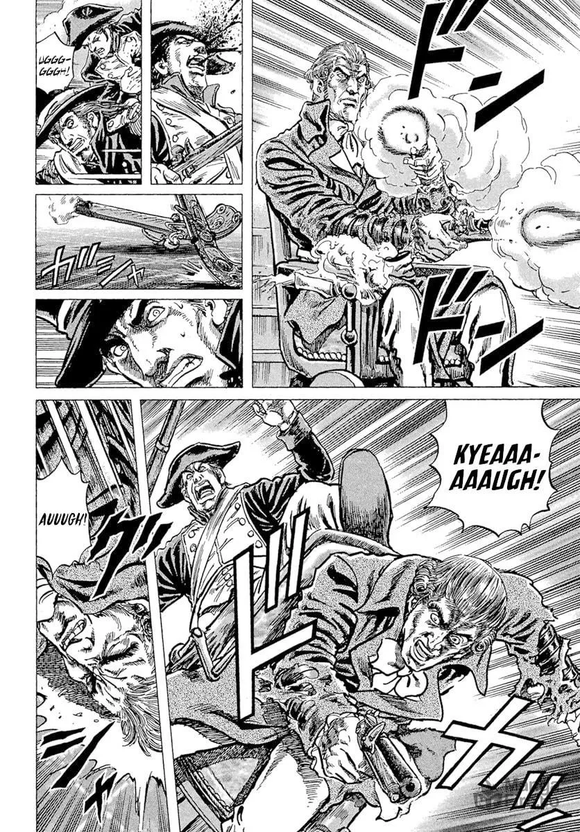 Napoleon - Age of the Lion Chapter 34 page 10 - 