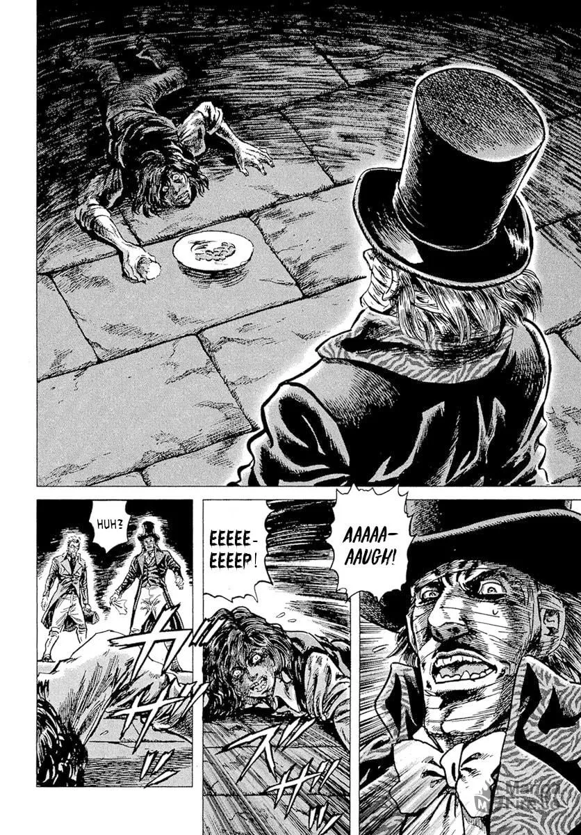 Napoleon - Age of the Lion Chapter 35 page 12 - 