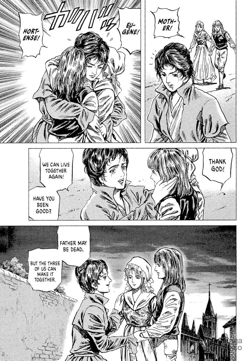 Napoleon - Age of the Lion Chapter 35 page 21 - 