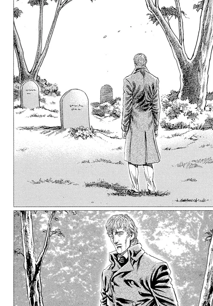 Napoleon - Age of the Lion Chapter 35 page 4 - 