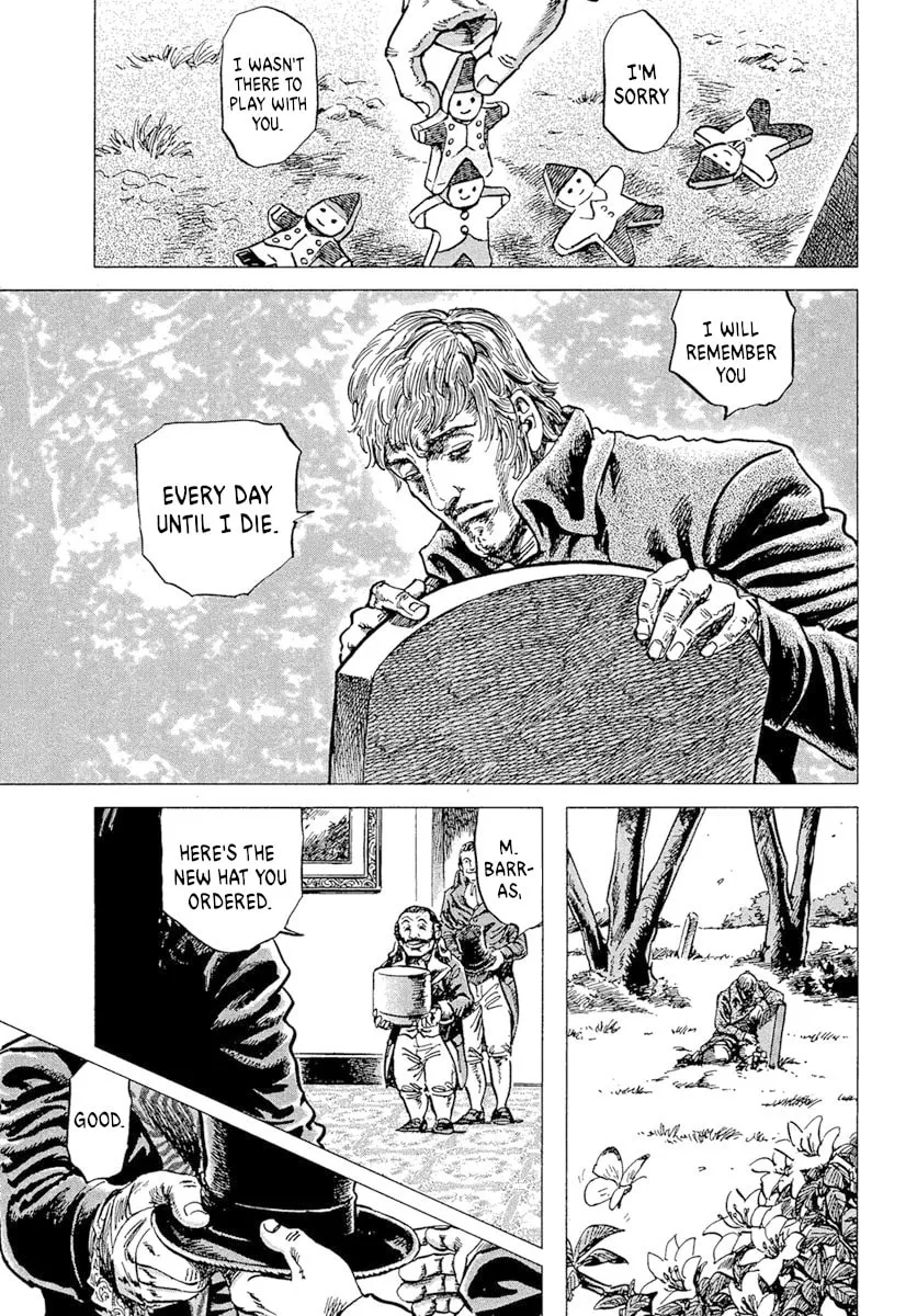 Napoleon - Age of the Lion Chapter 35 page 7 - 