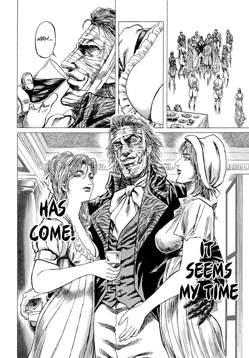 Napoleon - Age of the Lion Chapter 36 page 16 - 